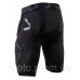 Компресійні шорти LEATT 3DF 3.0 Impact Short [Black] Large