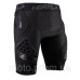 Компресійні шорти LEATT 3DF 3.0 Impact Short [Black] Large
