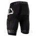 Компресійні шорти LEATT 3DF 4.0 Impact Short [Black] Small