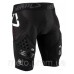 Компресійні шорти LEATT 3DF 4.0 Impact Short [Black] Medium