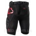 Компресійні шорти LEATT 3DF 5.0 Impact Short [Black] Medium