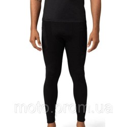 Компресійні штани FOX TECBASE COMPRESSION TIGHT [Black] XLarge