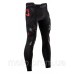 Компресійні штани LEATT Impact Pants 3DF 6.0 [Black] XXLarge