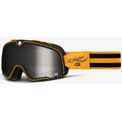 Окуляри 100% BARSTOW Goggle Raymond - Mirror Silver Lens Mirror Lens Окуляри 100% BARSTOW Goggle Raymond - Mirror Silver Lens Mirror Lens