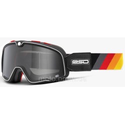 Окуляри 100% BARSTOW Goggle Roland Sands Malibu - Smoke Lens Colored Lens