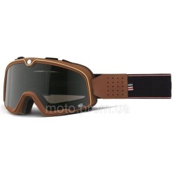 Окуляри 100% BARSTOW Goggle The Equilibrialist - Green Lens Colored Lens