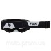 Окуляри FOX AIRSPACE II X STRAY GOGGLE [Black] Dual Clear Lens