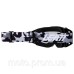 Окуляри LEATT Goggle Velocity 5.5 Enduro - Clear [Forge] Clear Lens