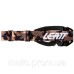 Окуляри LEATT Goggle Velocity 5.5 Enduro - Clear [Stone] Clear Lens