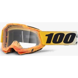 Окуляри 100% ACCURI 2 Goggle Razza - Clear Lens Clear Lens Окуляри 100% ACCURI 2 Goggle Razza - Clear Lens Clear Lens