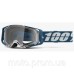 Окуляри 100% ARMEGA Goggle Albar — Clear Lens Clear Lens