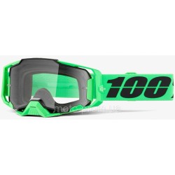 Окуляри 100% ARMEGA Goggle Anza 2 — Clear Lens Clear Lens