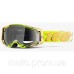 Окуляри 100% ARMEGA Goggle Feelgood — Clear Lens Clear Lens