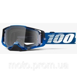 Окуляри 100% ARMEGA Goggle Rockchuck — Clear Lens Clear Lens Окуляри 100% ARMEGA Goggle Rockchuck — Clear Lens Clear Lens