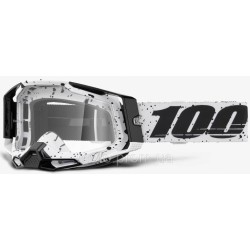 Окуляри 100% RACECRAFT 2 Goggle Trinity - Clear Lens Clear Lens Окуляри 100% RACECRAFT 2 Goggle Trinity - Clear Lens Clear Lens