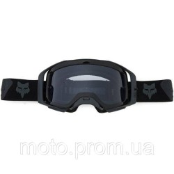 Окуляри FOX AIRSPACE II GOGGLE - CORE [Black] Colored Lens