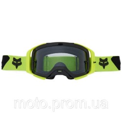 Окуляри FOX AIRSPACE II GOGGLE - CORE [Flo Yellow] Colored Lens
