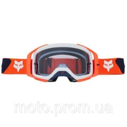 Окуляри FOX AIRSPACE II GOGGLE - CORE [Orange] Colored Lens
