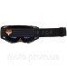 Окуляри FOX AIRSPACE II INJECTED GOGGLE - FLORA [Black] Clear Lens