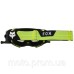 Окуляри FOX AIRSPACE II ROLL-OFF GOGGLE [Flo Yellow] Roll-Off