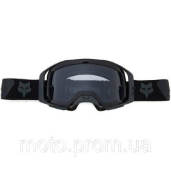 Окуляри FOX AIRSPACE II S GOGGLE [Black] SAND