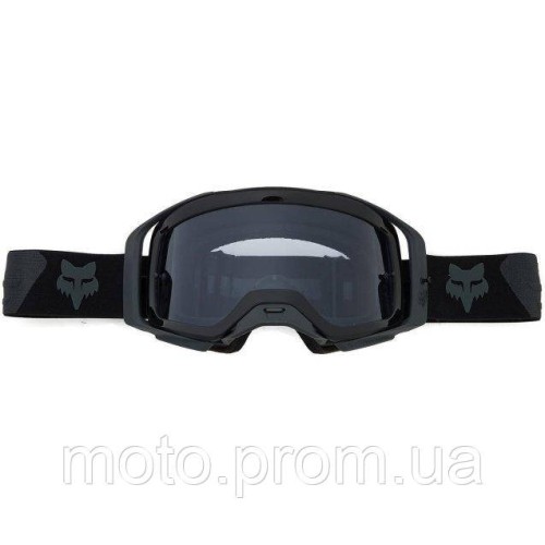 Окуляри FOX AIRSPACE II S GOGGLE [Black] SAND
