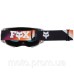 Окуляри FOX AIRSPACE II SPARK GOGGLE - STREAK [White] Mirror Lens
