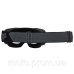 Окуляри FOX MAIN II GOGGLE - CORE [Black] Clear Lens