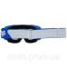 Окуляри FOX MAIN II GOGGLE - CORE [Blue] Clear Lens