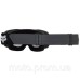 Окуляри FOX MAIN II S GOGGLE [Black] SAND