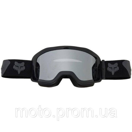 Окуляри FOX MAIN II SPARK GOGGLE - CORE [Black] Mirror Lens