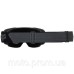 Окуляри FOX MAIN II SPARK GOGGLE - CORE [Black] Mirror Lens