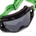 Окуляри FOX VUE GOGGLE - A1 50th [Flo Green] Mirror Lens