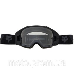 Окуляри FOX VUE GOGGLE - CORE [Black] Clear Lens