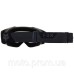 Окуляри FOX VUE GOGGLE - CORE [Black] Clear Lens