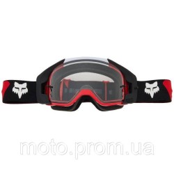 Окуляри FOX VUE GOGGLE - CORE [Flo Red] Clear Lens
