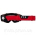 Окуляри FOX VUE GOGGLE - CORE [Flo Red] Clear Lens