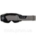 Окуляри FOX VUE GOGGLE - CORE [Steel Gray] Clear Lens