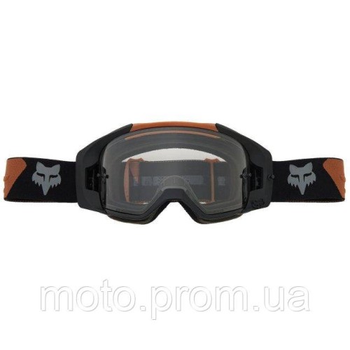 Окуляри FOX VUE GOGGLE - CORE [Taupe] Clear Lens