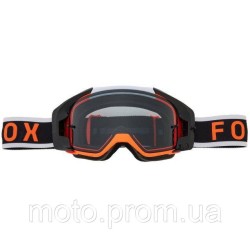 Окуляри FOX VUE GOGGLE - MAGNETIC [Flo Orange] Colored Lens