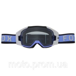 Окуляри FOX VUE GOGGLE - MAGNETIC [Purple] Colored Lens