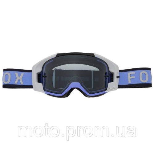 Окуляри FOX VUE GOGGLE - MAGNETIC [Purple] Colored Lens