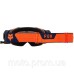 Окуляри FOX VUE ROLL-OFF GOGGLE [Orange] Roll-Off