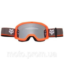 Окуляри FOX VUE SPARK GOGGLE - BALLAST [Black] Mirror Lens
