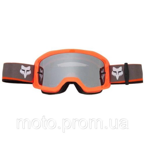 Окуляри FOX VUE SPARK GOGGLE - BALLAST [Black] Mirror Lens