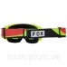 Окуляри FOX VUE SPARK GOGGLE - BALLAST [Red] Mirror Lens