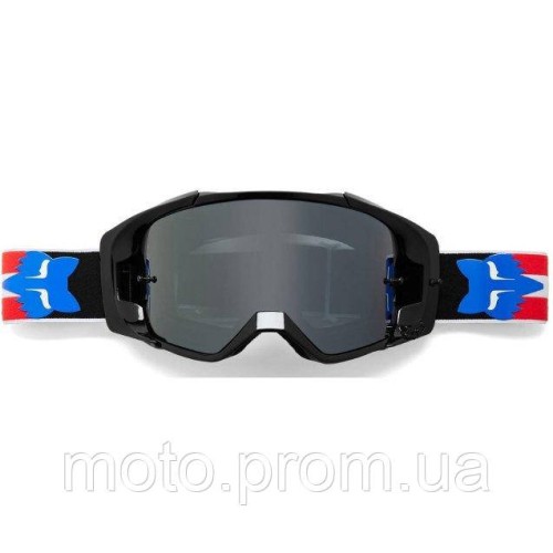 Окуляри FOX VUE SPARK GOGGLE - UNITY LE [Black] Mirror Lens