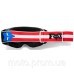 Окуляри FOX VUE SPARK GOGGLE - UNITY LE [Black] Mirror Lens