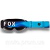 Окуляри FOX VUE SPARK GOGGLE - VOLATILE [Black] Mirror Lens