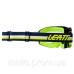 Окуляри LEATT Goggle Velocity 4.5 - Clear [Blue] Clear Lens